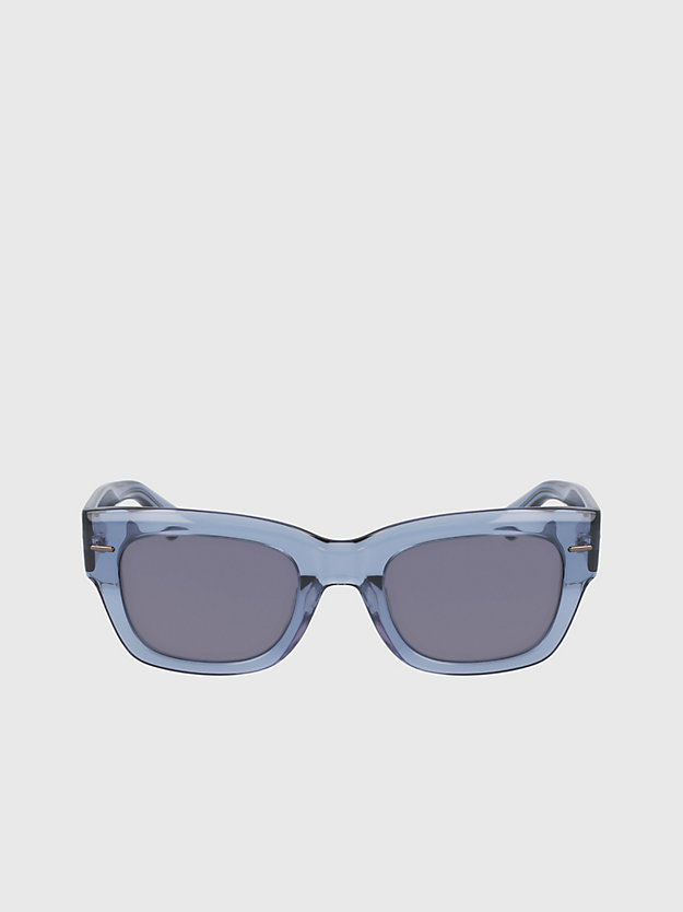 Óculos de Sol Retangulares CK23509S