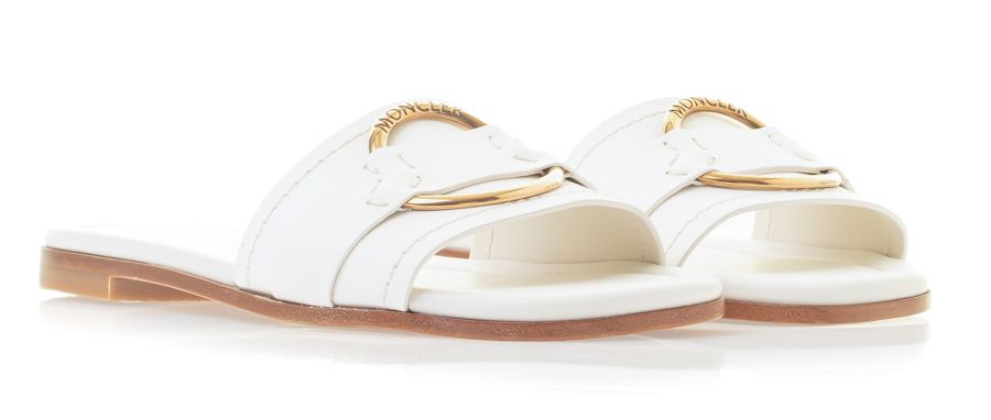 Moncler Bell Slide