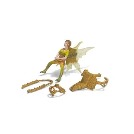 Schleich® 42044 bayala® Elfenreitset Tinuveel