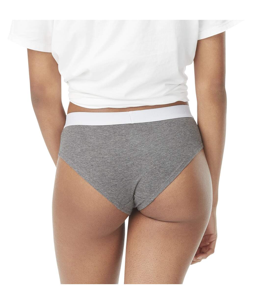 Boxer Femme en Coton Qualité et Confort-Assortiment modèles photos selon arrivages- Pack de 2 Boxers UMBRO SPORT