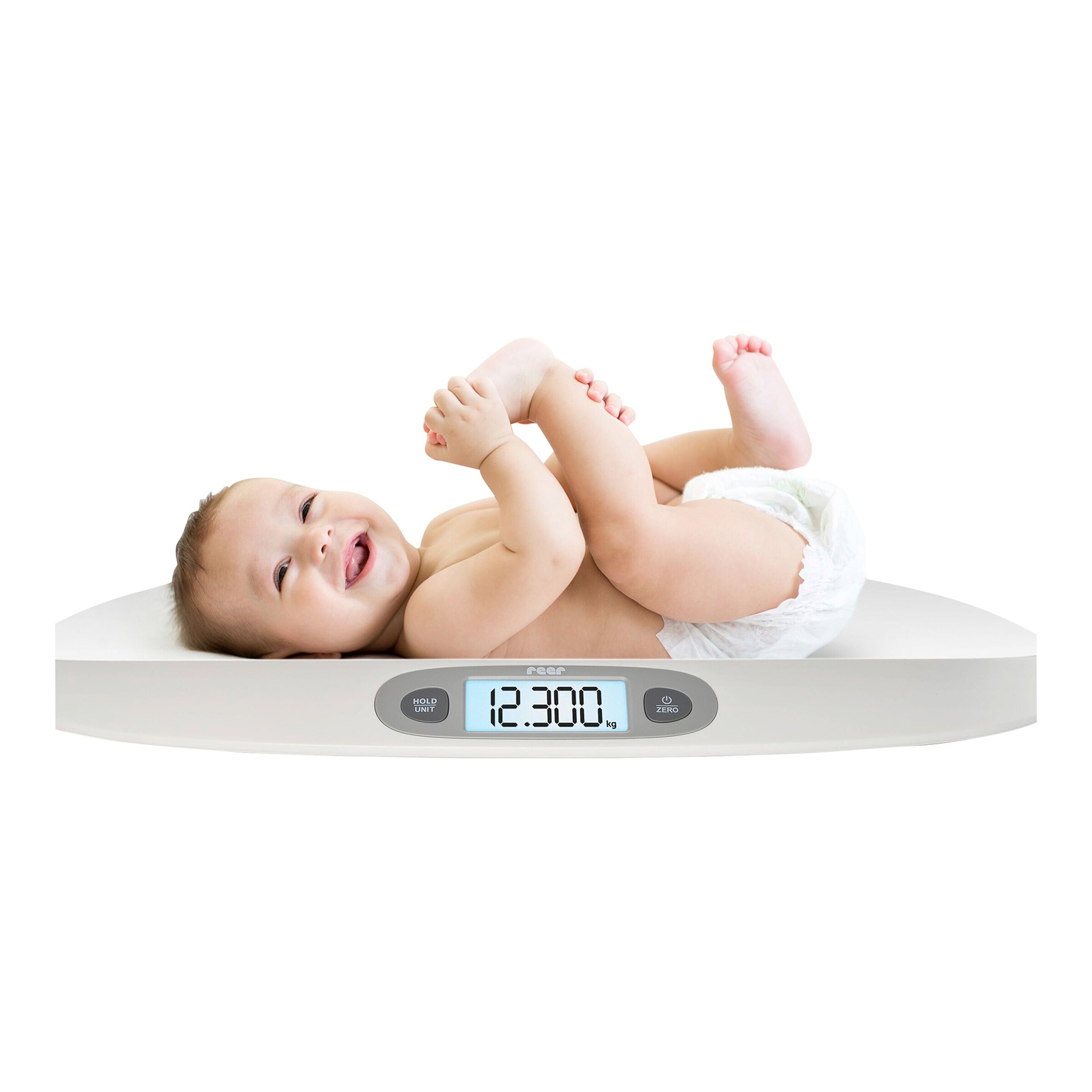 reer Babywaage Baby Care