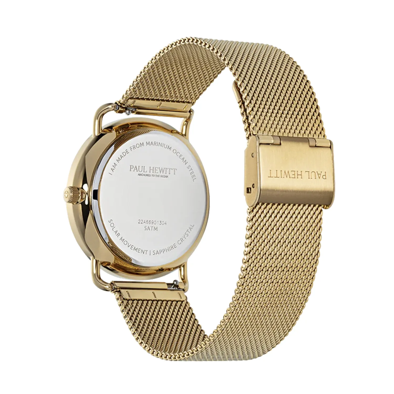 Paul Hewitt Sailor PH-W-0322
