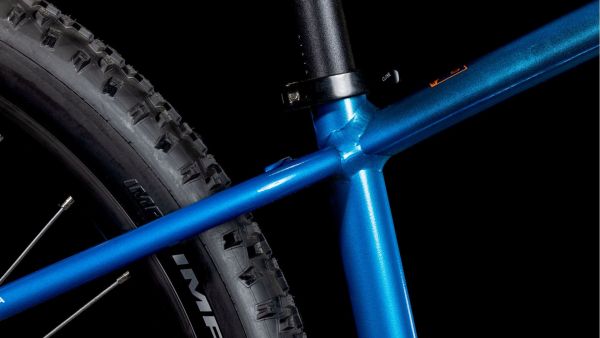 Cube Acid 260 Disc 26