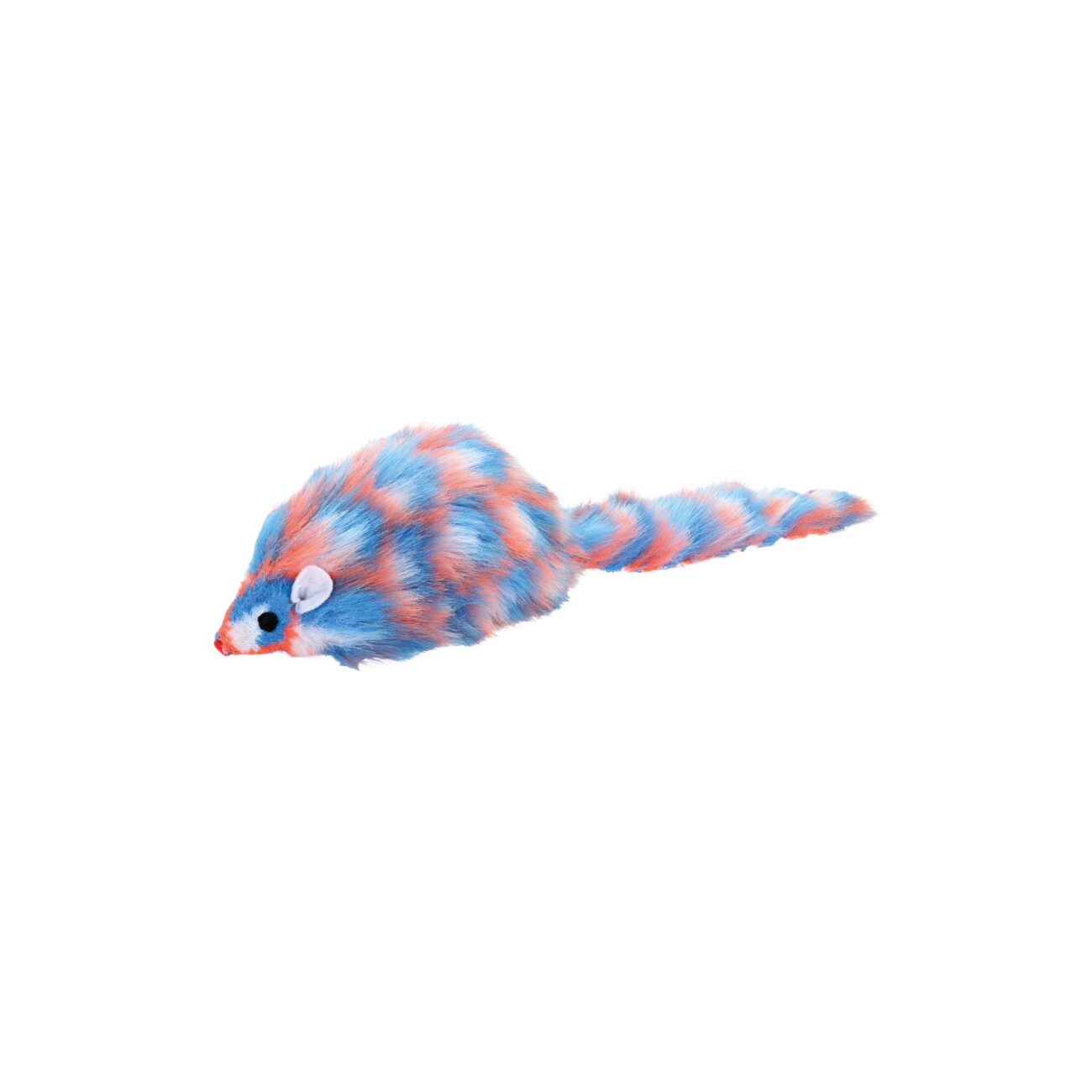 FIT+FUN Spielzeug Ratte
