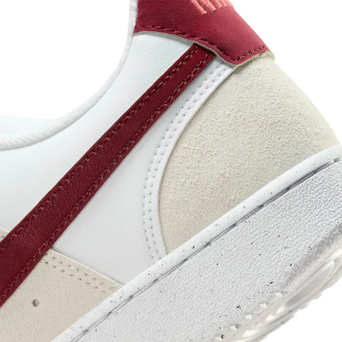 Nike Court Vision Low Sneakers Dames