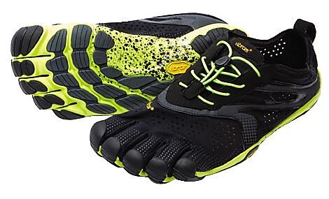 FIVE FINGERS - CHAUSSURE BARE FOOT V RUN