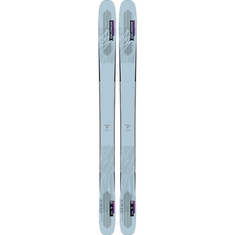 Salomon QST LUX 92 22/23 Ski Damen