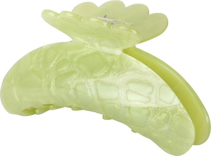Sui Ava Helle Fancy Big Sharp green