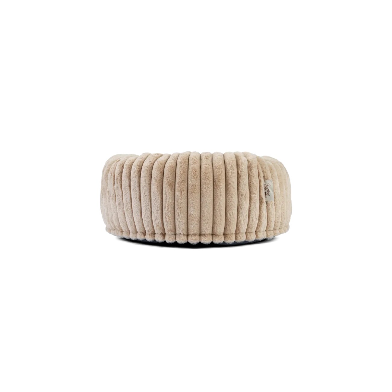TrendPet Biscuit Spot Hundebett braun/ caramell S