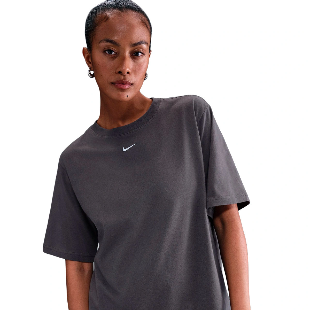 T-Shirt Nike Essential Mulher