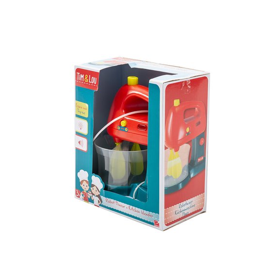 Robot mixeur