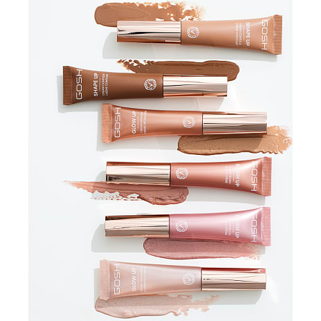 Blush 001 Peach