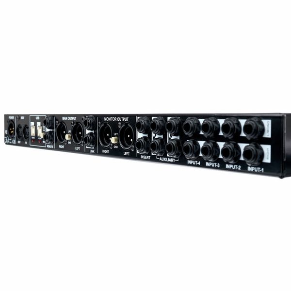 Radial Engineering KL-8