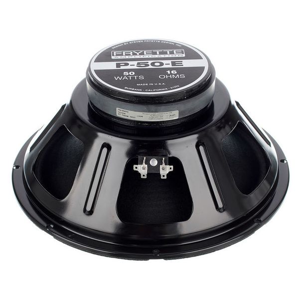 Freytte P50E Guitar Speaker