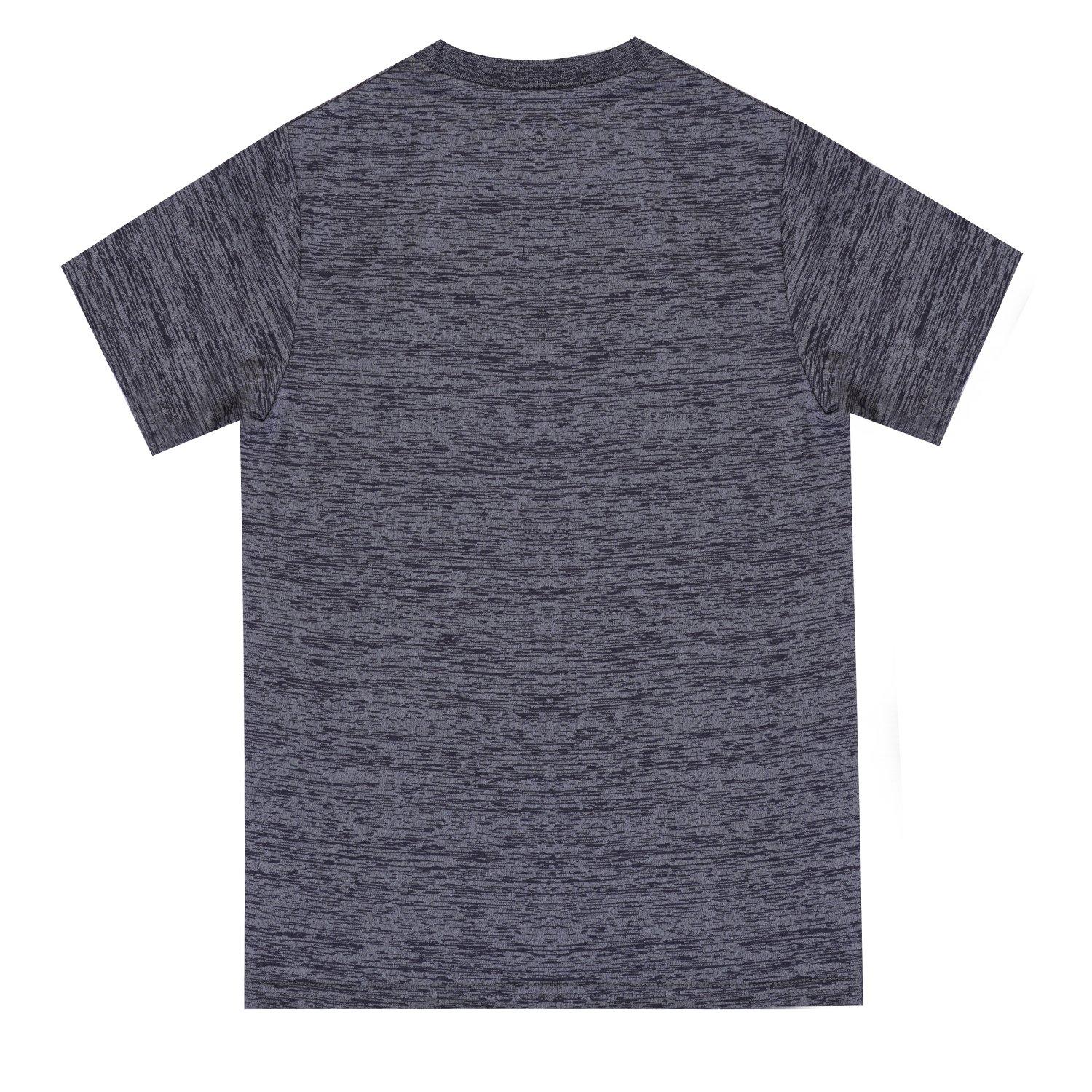 Firetrap 3 Pack T Shirts Juniors