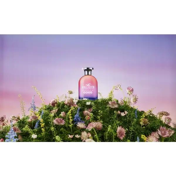 Feeling Good for Her, EdP 30ml