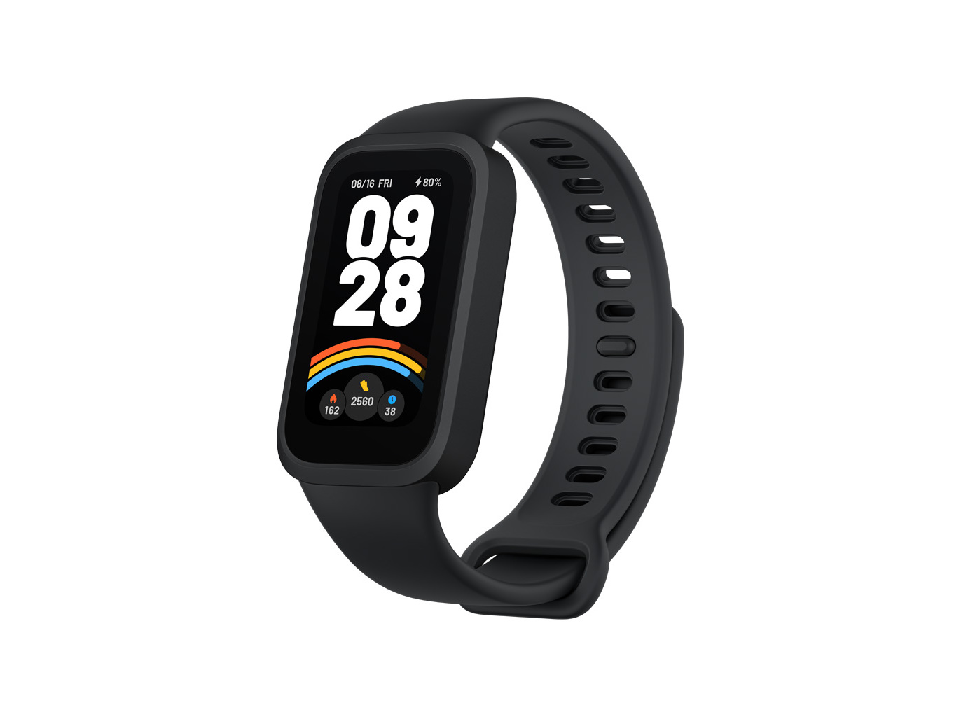 SMARTBAND XIAOMI 9 ACTIVE BLACK