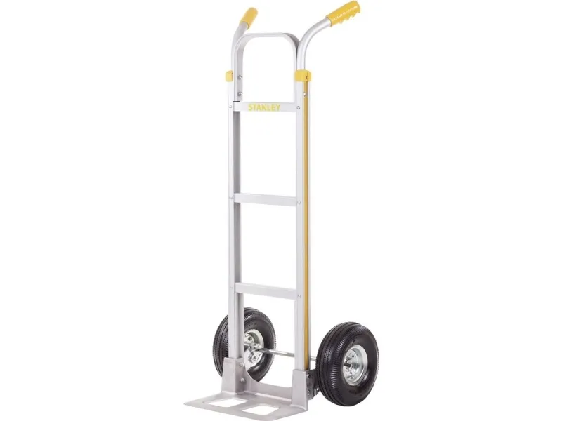 STANLEY SXWTI-HT513 Sækkevogn sammenklappelig Aluminium Bæreevne (max.): 200 kg