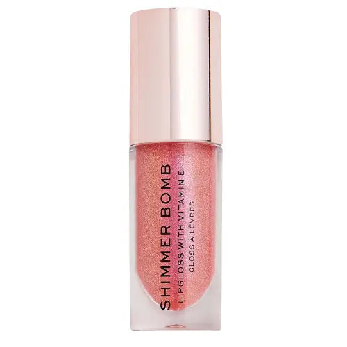 Shimmer Bomb Daydream Pink