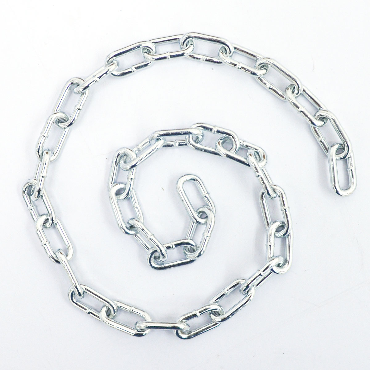 AMANKA 100 cm hangstoel ketting