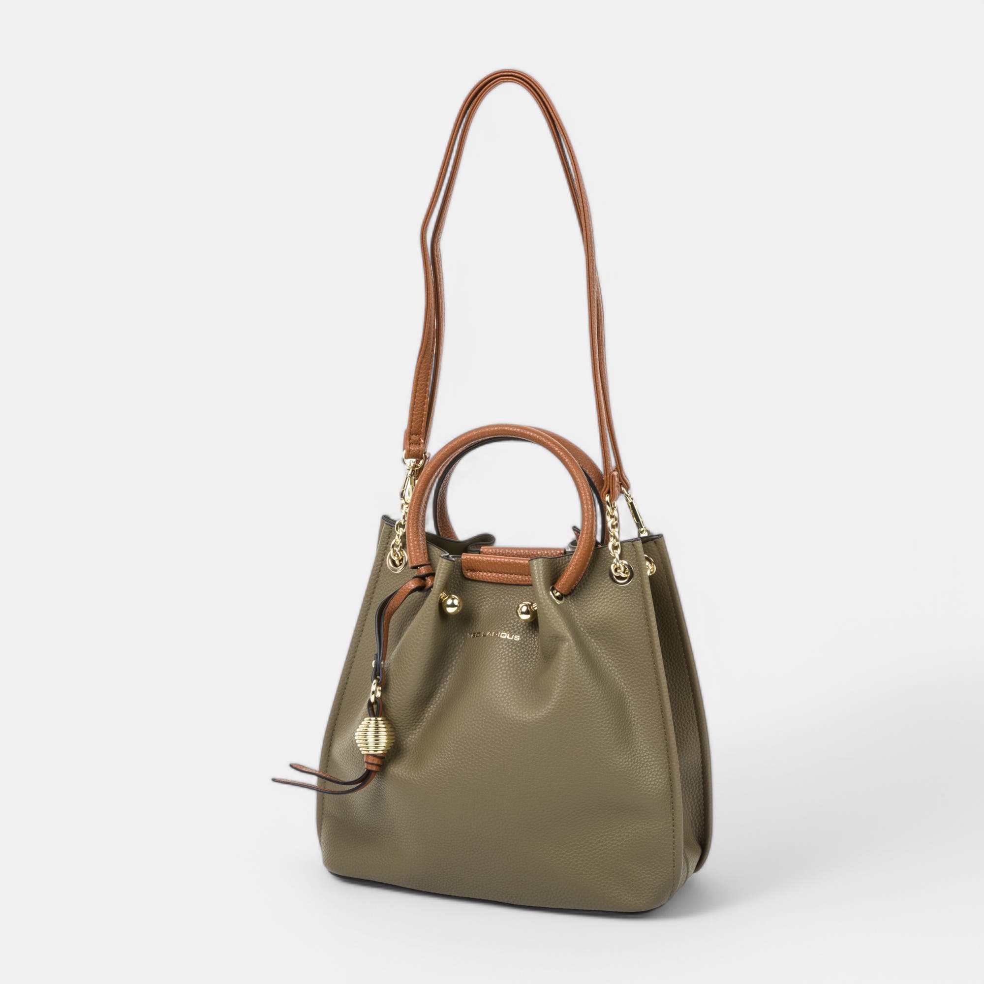 Sac à dos kaki