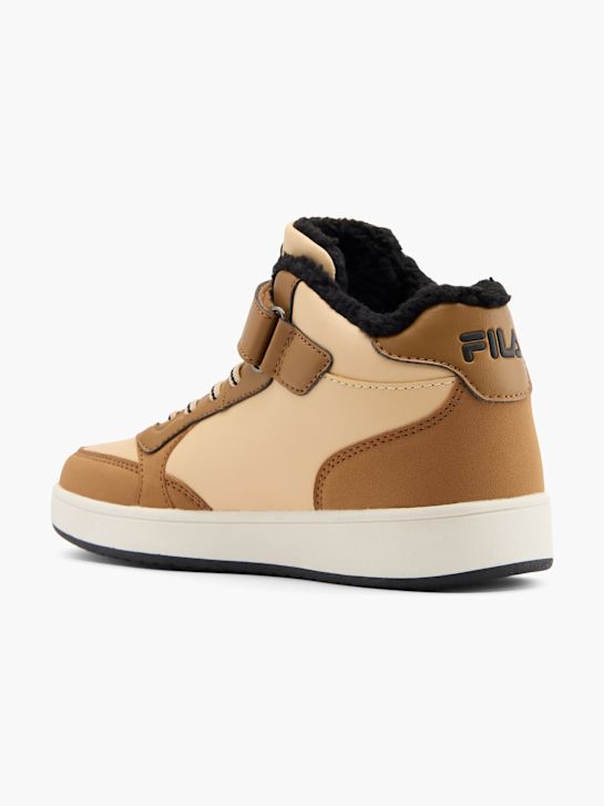 FILA Hoge sneaker