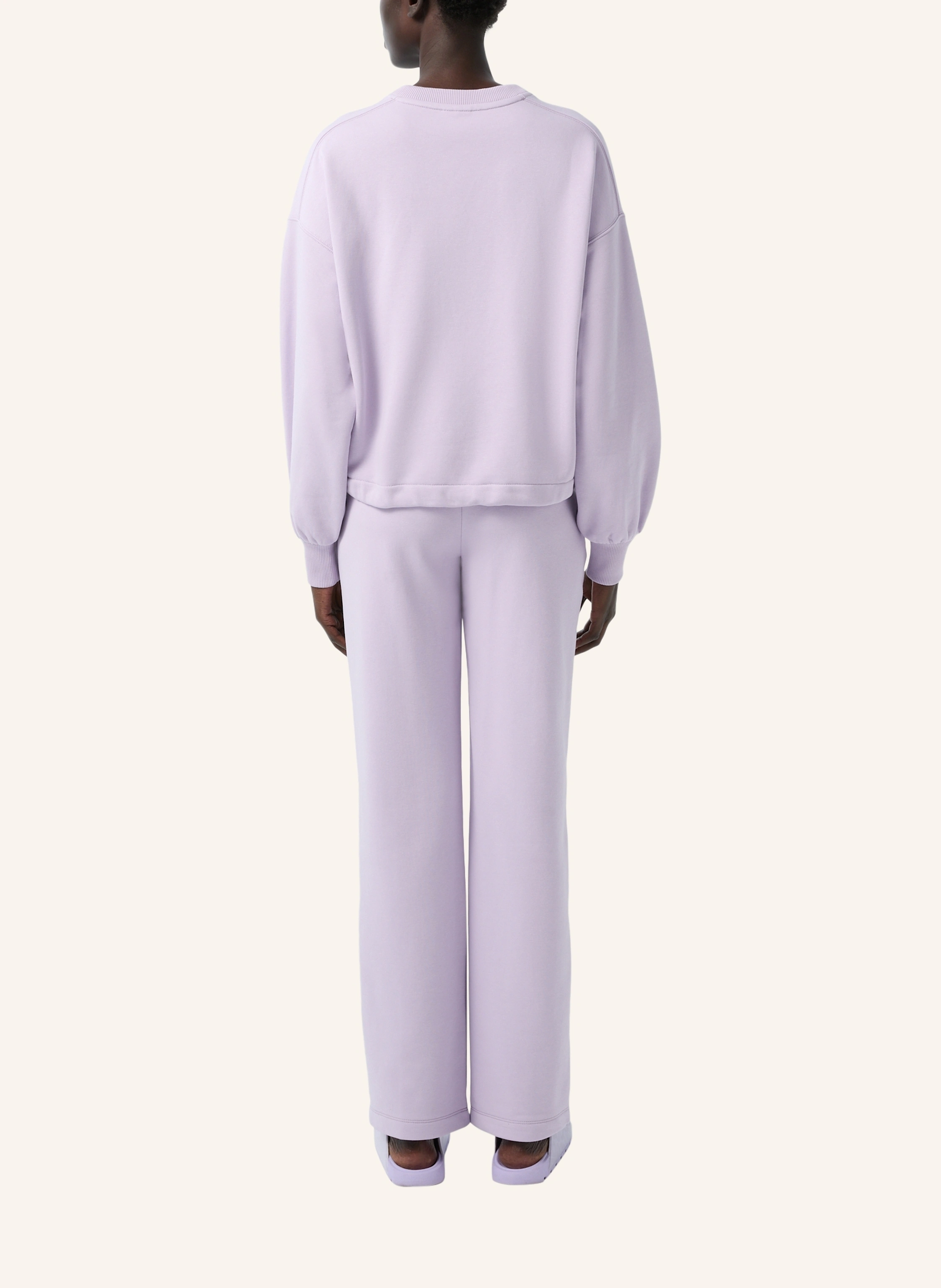 BOGNER Sweatshirt ELDINA