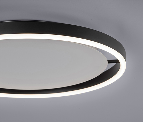 Paul Neuhaus LED-Deckenleuchte »Ritus«