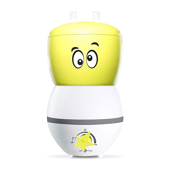 Humidificateur ultrasonique Gotakid 30m²