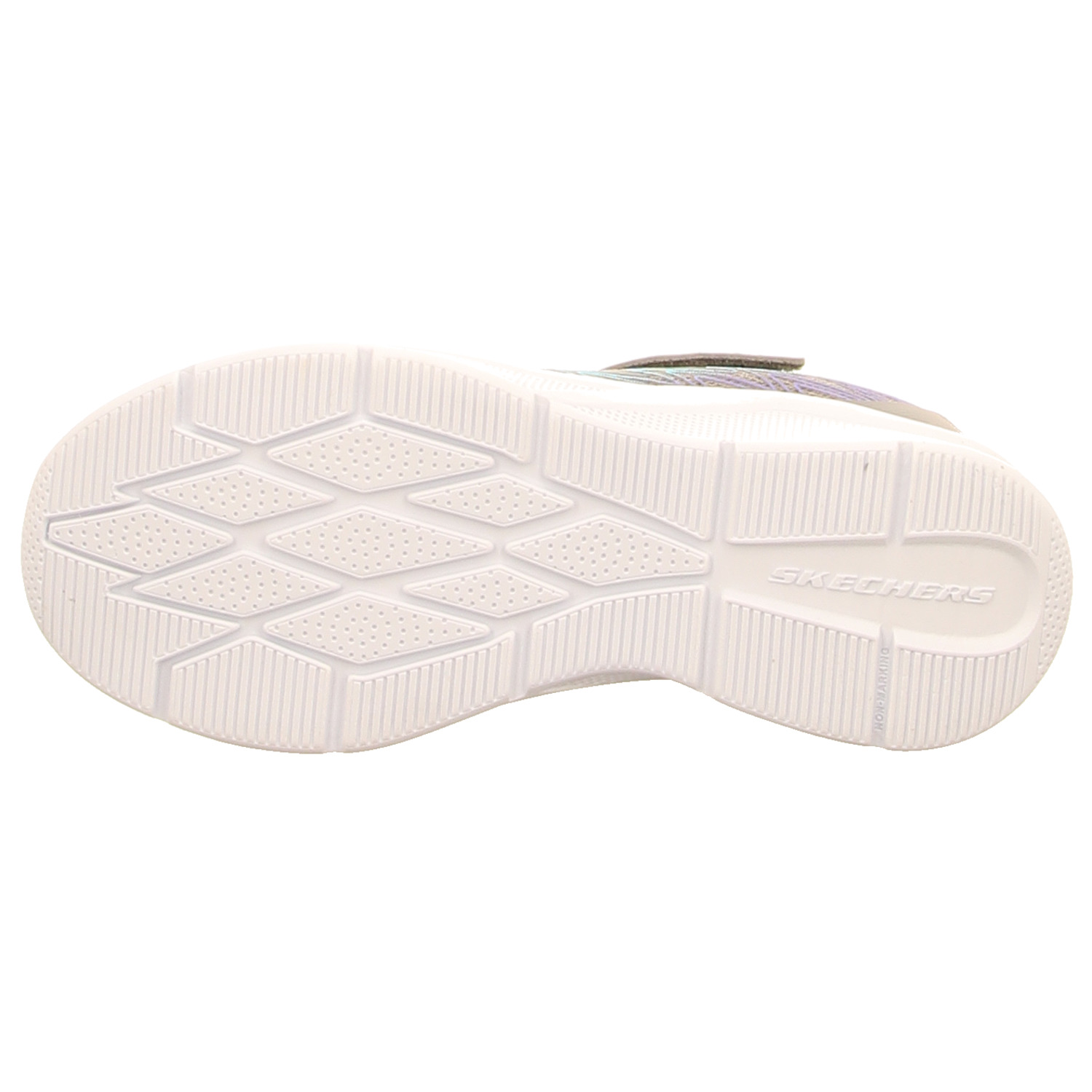 Skechers Sneaker grau