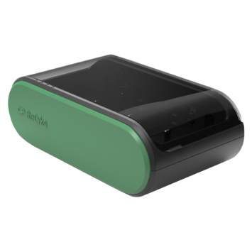 GP Batterijlader B631 Universeel