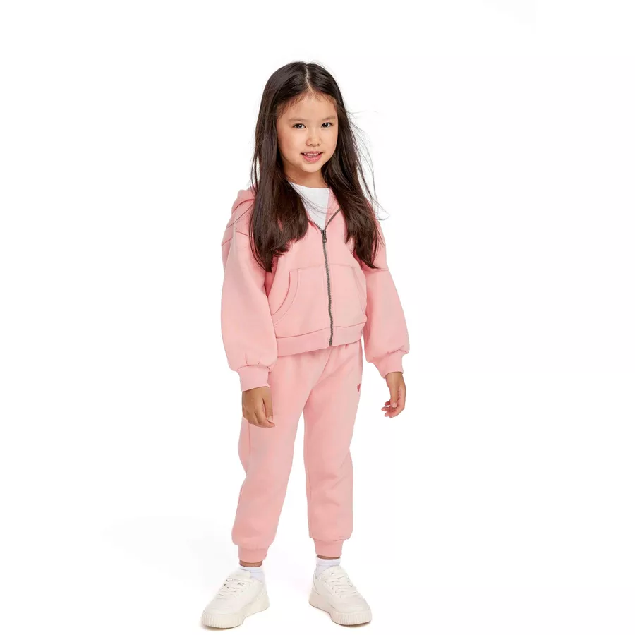 MINOTI Jogginghose Rosa