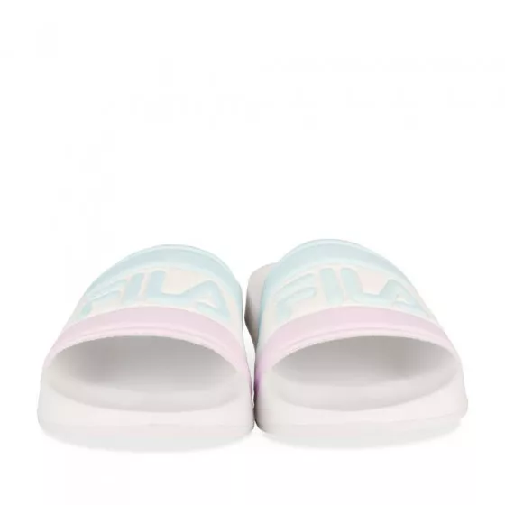 Claquettes BLANC FILA Otranto