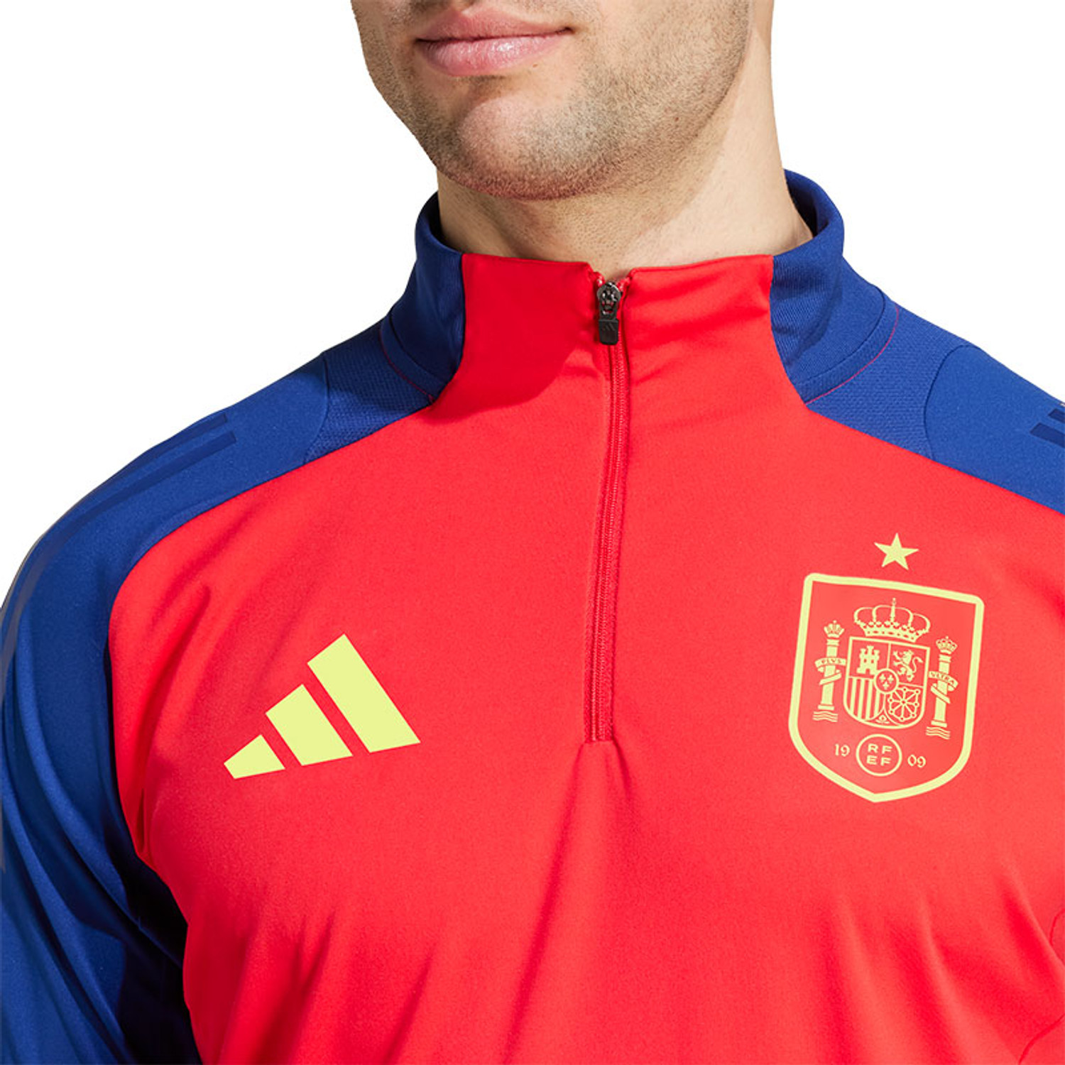 adidas Spanje Trainingspak