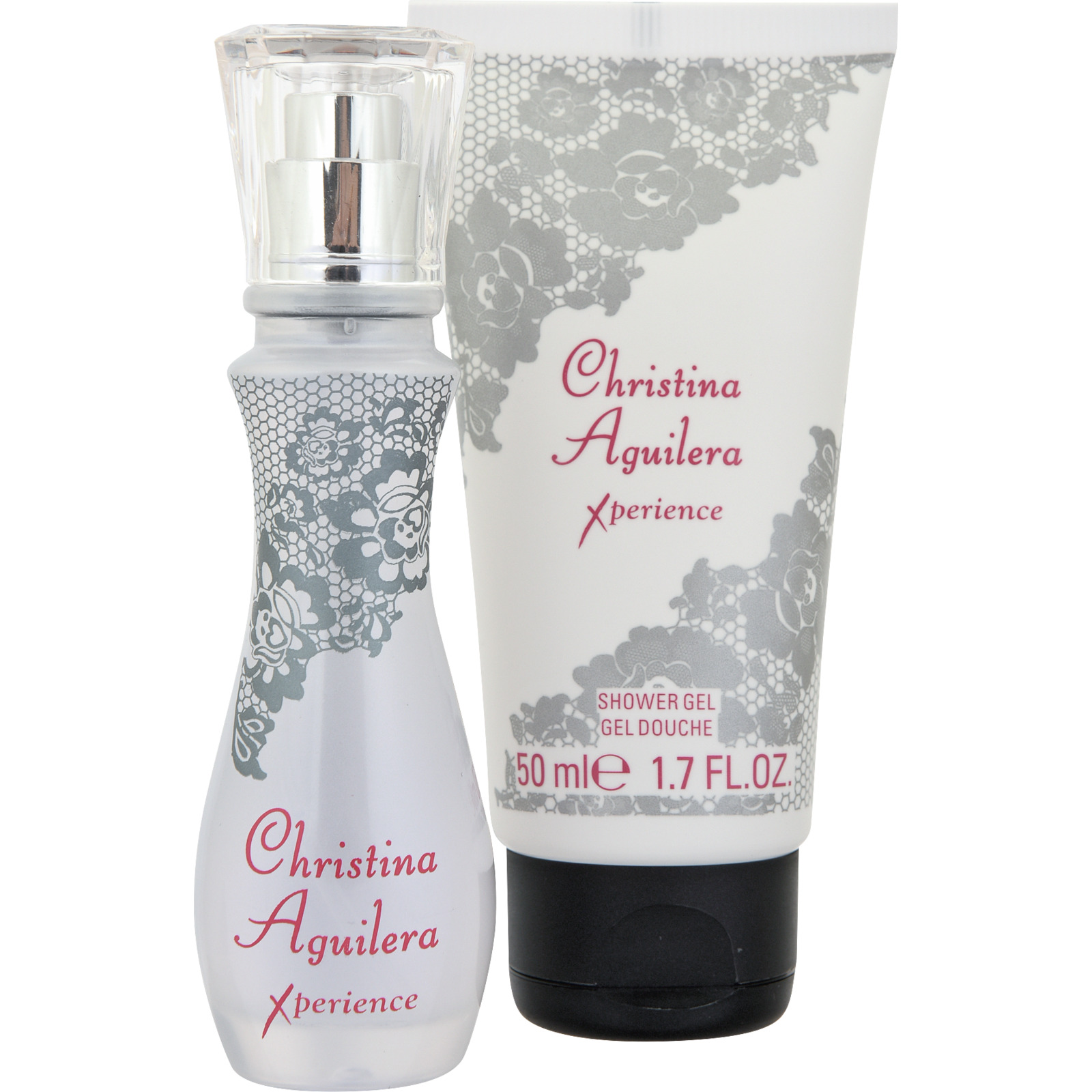 Christina Aguilera Xperience Duftset, 2-teilig