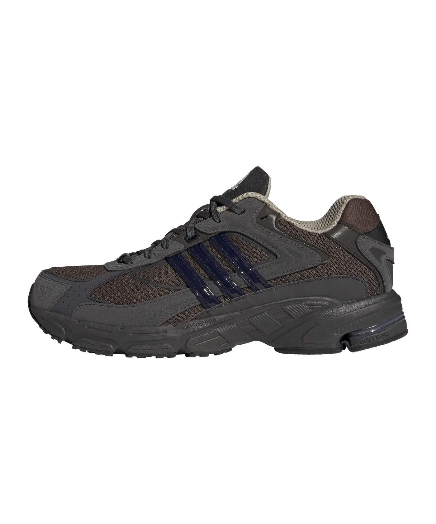 adidas Originals Response CL Braun Grau Schwarz