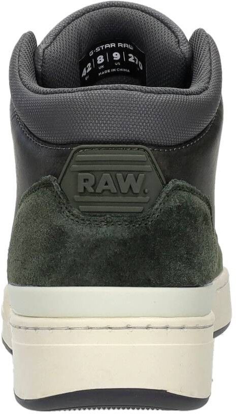 G-star Attacc Mid Lay M groen