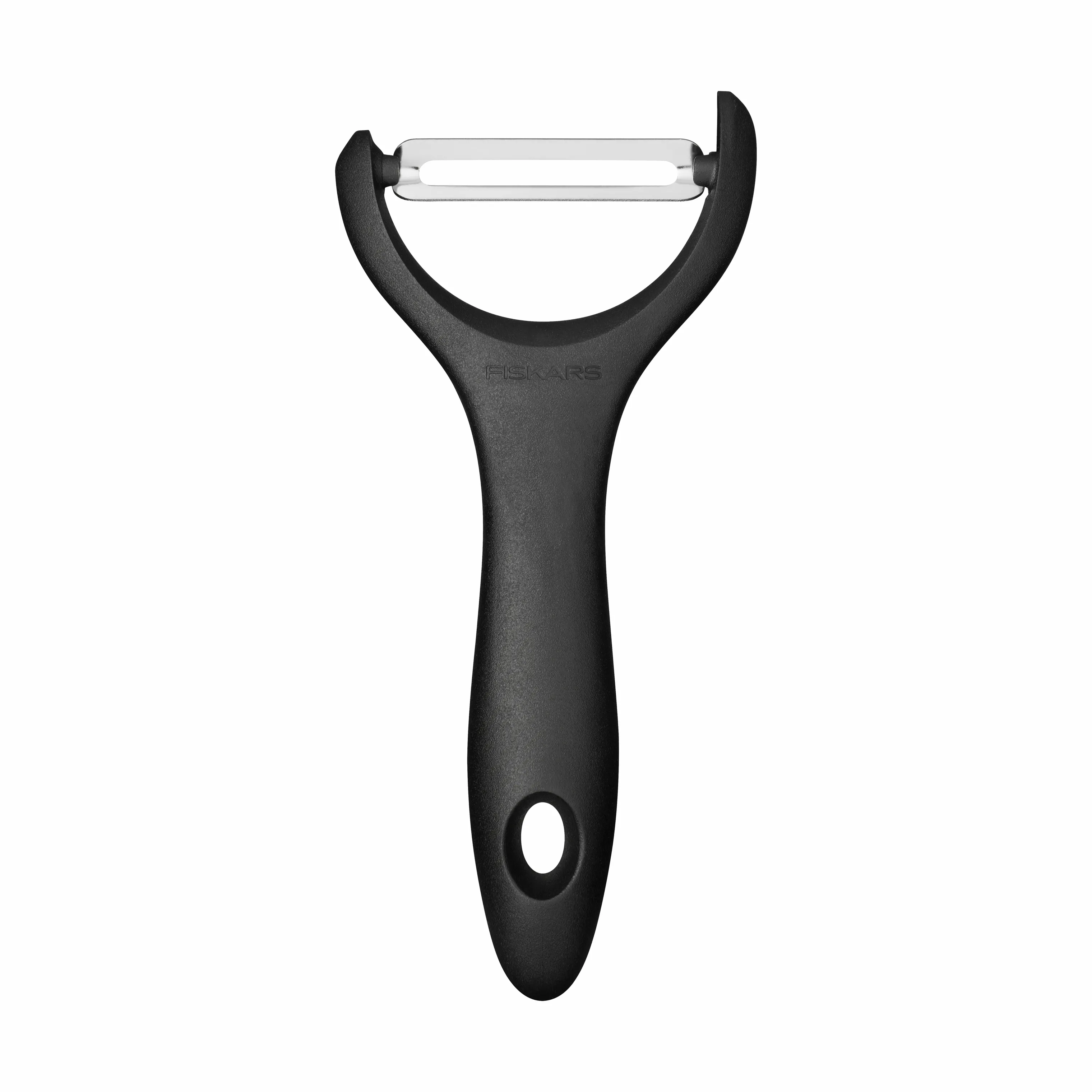 Fiskars Essential Y-formet Skrællekniv