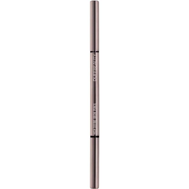 DUFFBEAUTY High Define Eyebrow Pencil - 01 Naturel Blonde