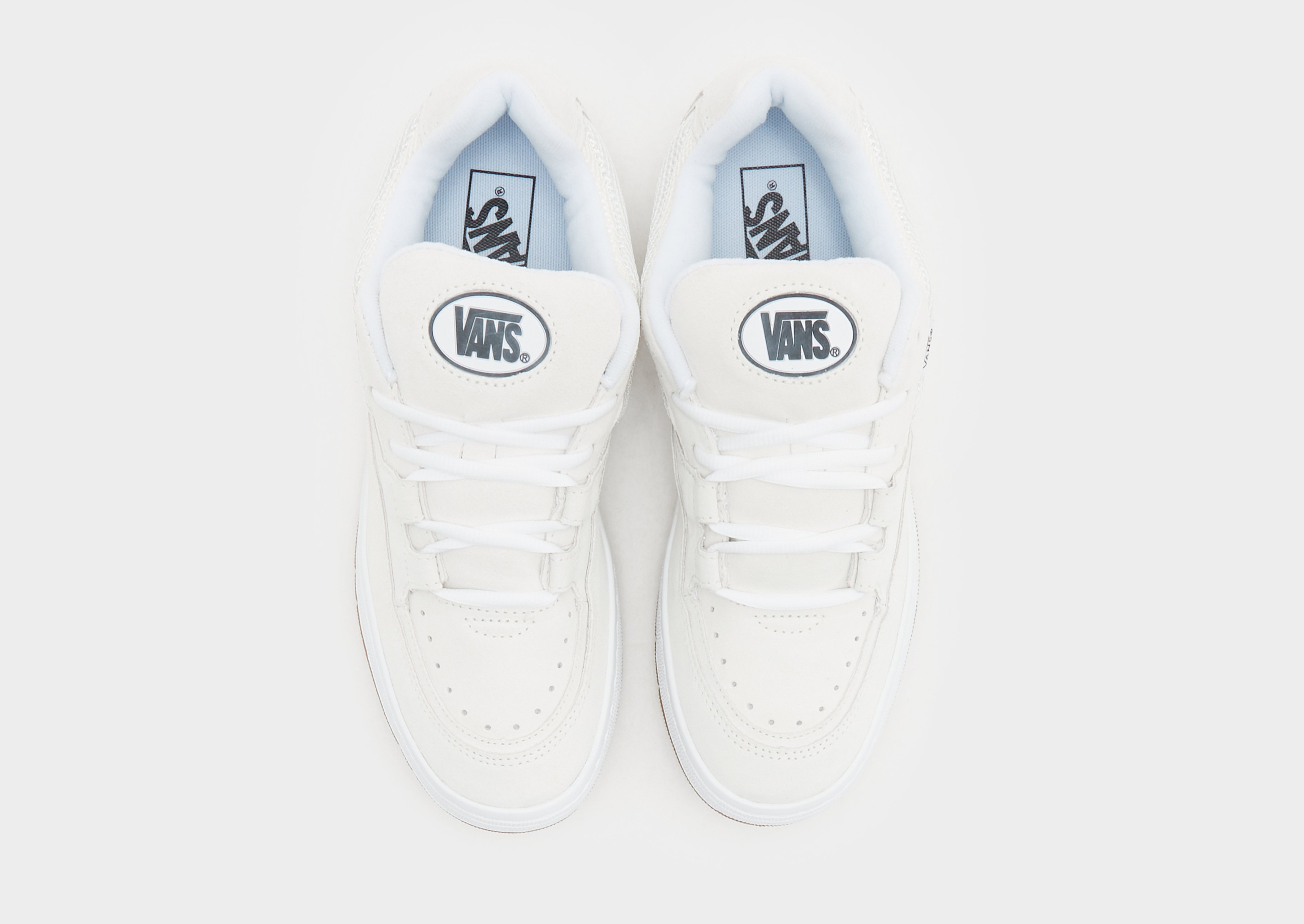 Vans Speed Homme