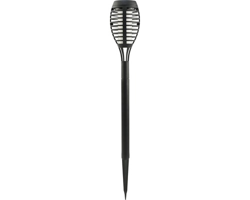 Tuinpaal zonnepaal Lafiora H 51 cm lichtkleur warm wit
