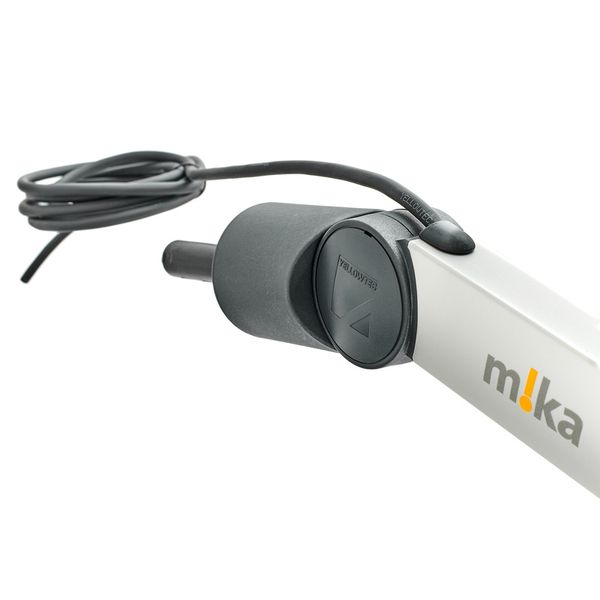 Yellowtec MiKA Mikrofonarm XL Aluminium