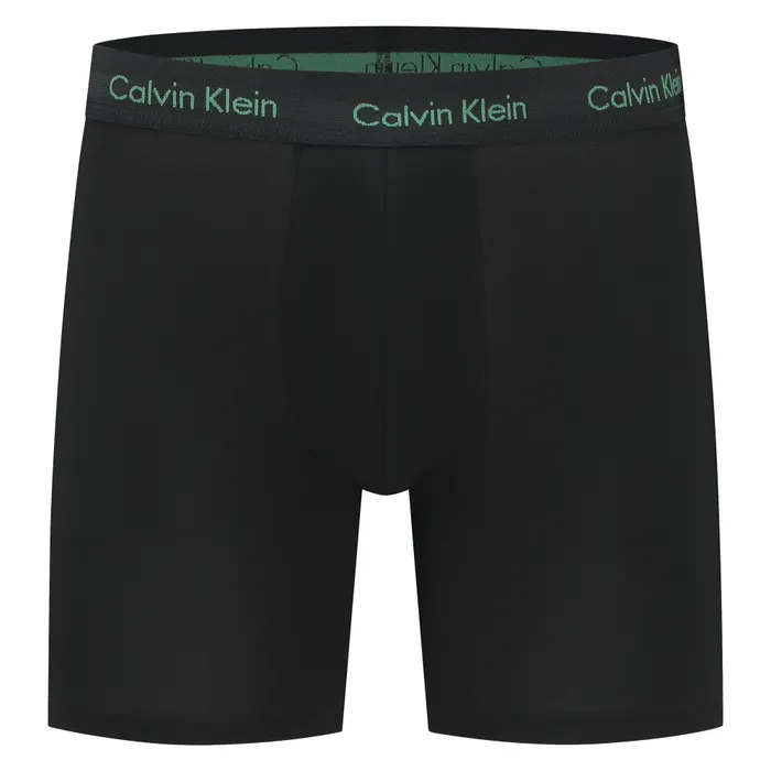 Calvin Klein Brief Boxershorts Heren (3-pack)