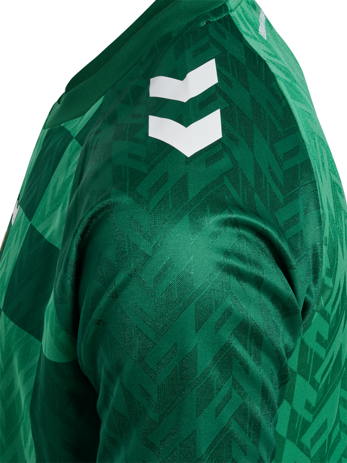 WER 24/25 HOME JERSEY S/S