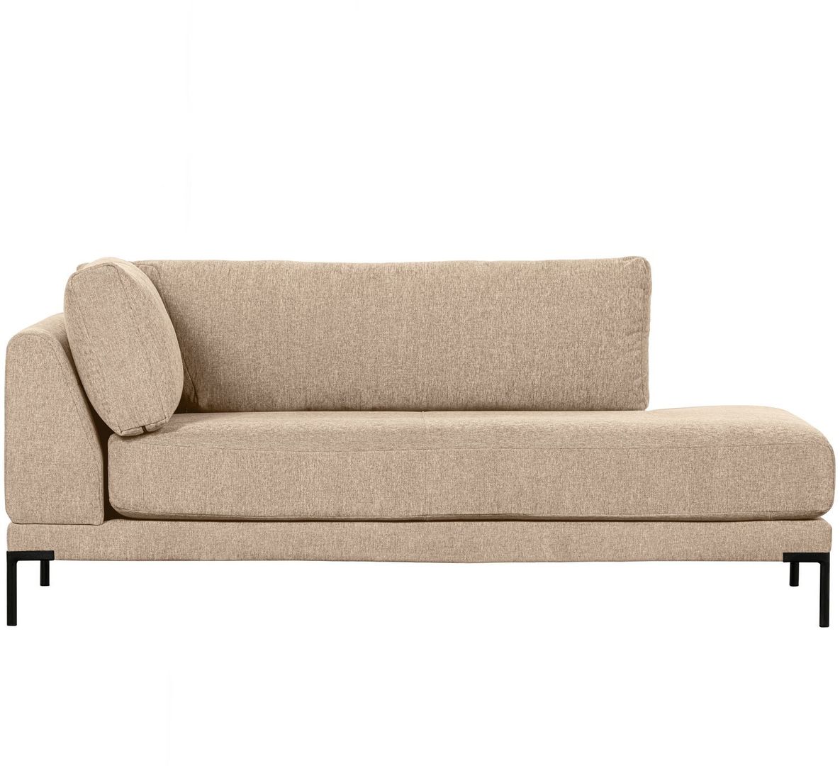 vtwonen Couple Lounge Rechts Elementenbank