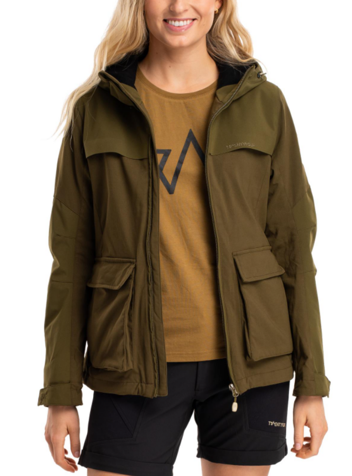 Twentyfour<br>1222 Hiking D