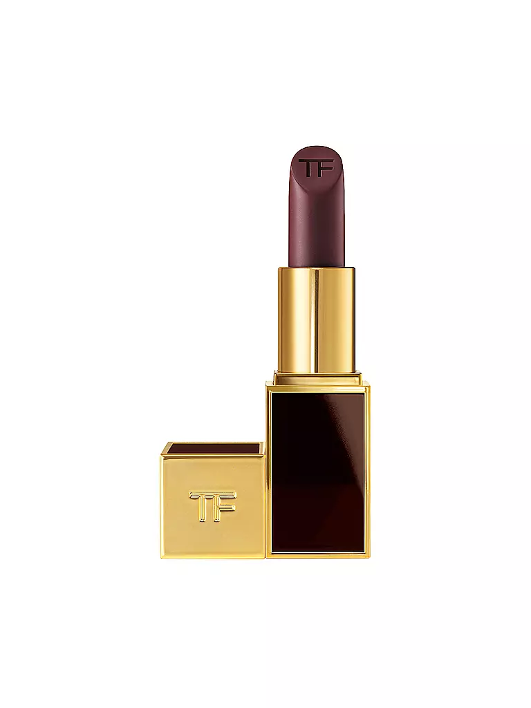 TOM FORD BEAUTY Lippenstift - Lip Color (18 Unzip) beere