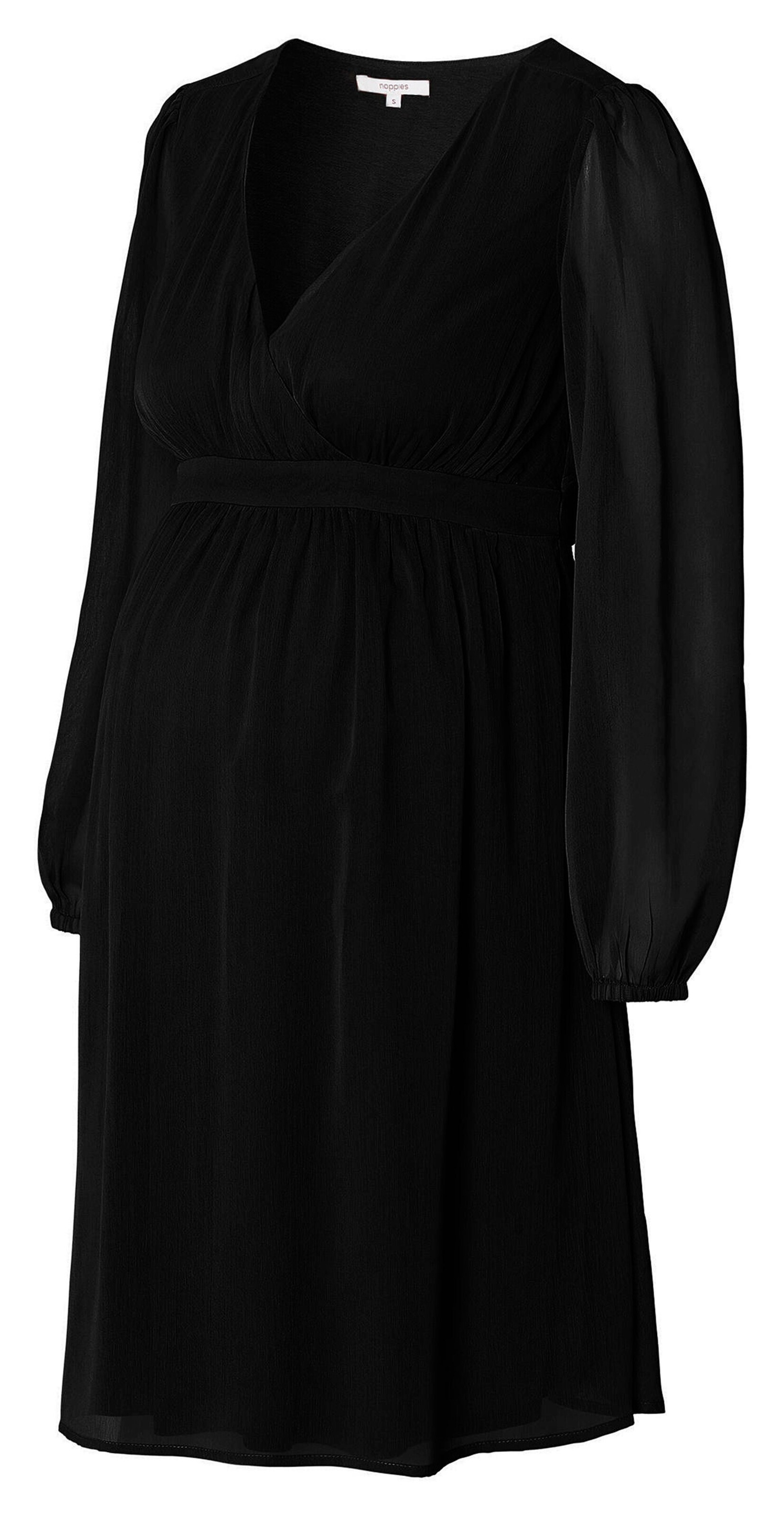 Noppies Kleid Jaya Black