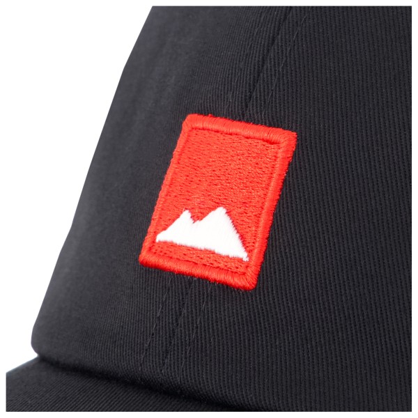 Bergfreunde - Bergfreunde Logo Cap - Casquette