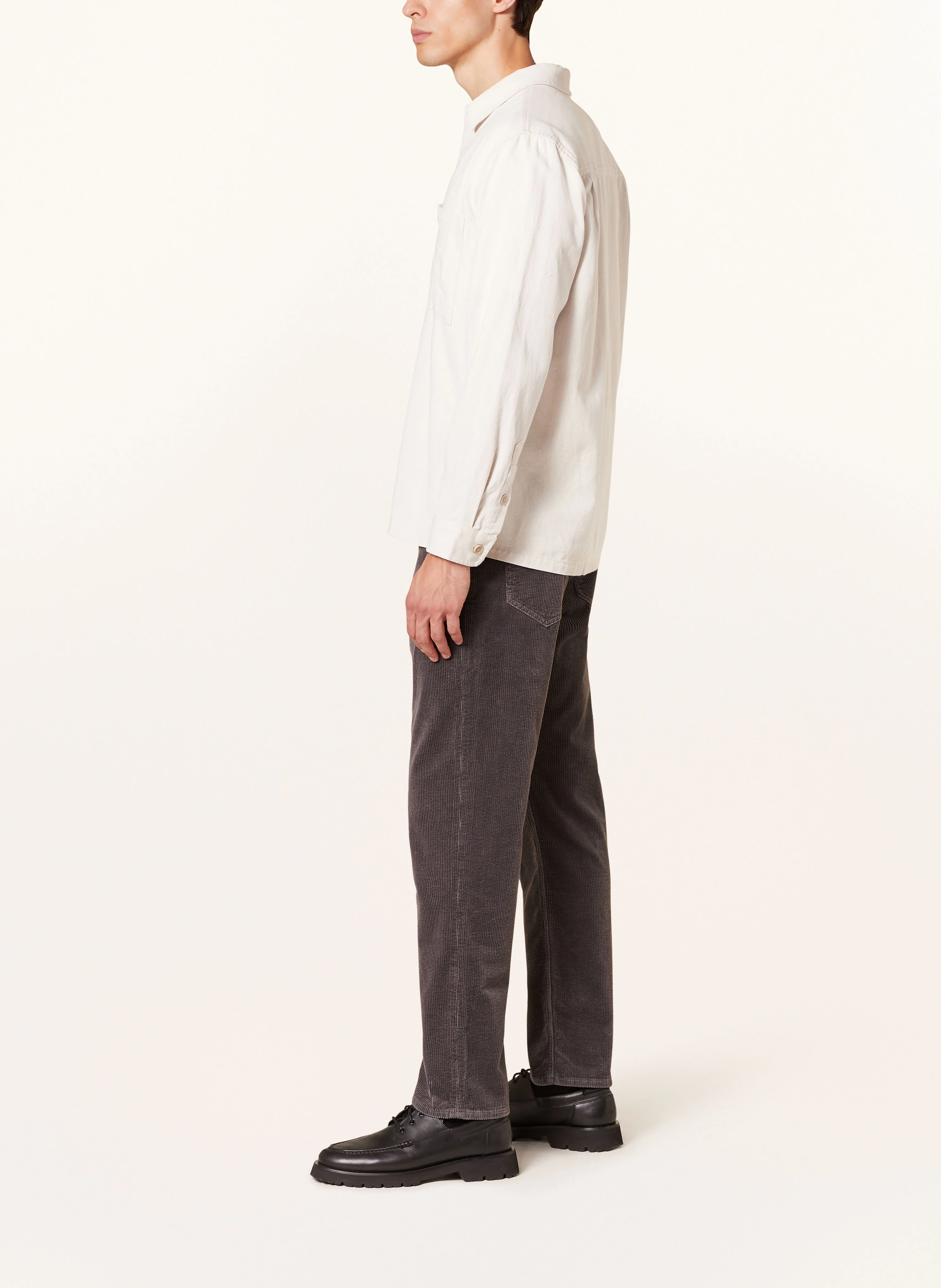 ARMEDANGELS Cordhose MAAKX Slim Fit